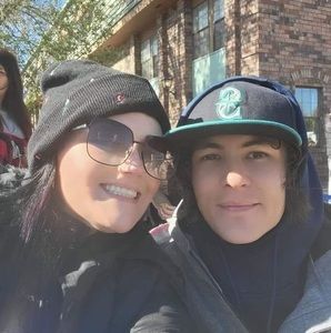 Meet your Posher, Bryce